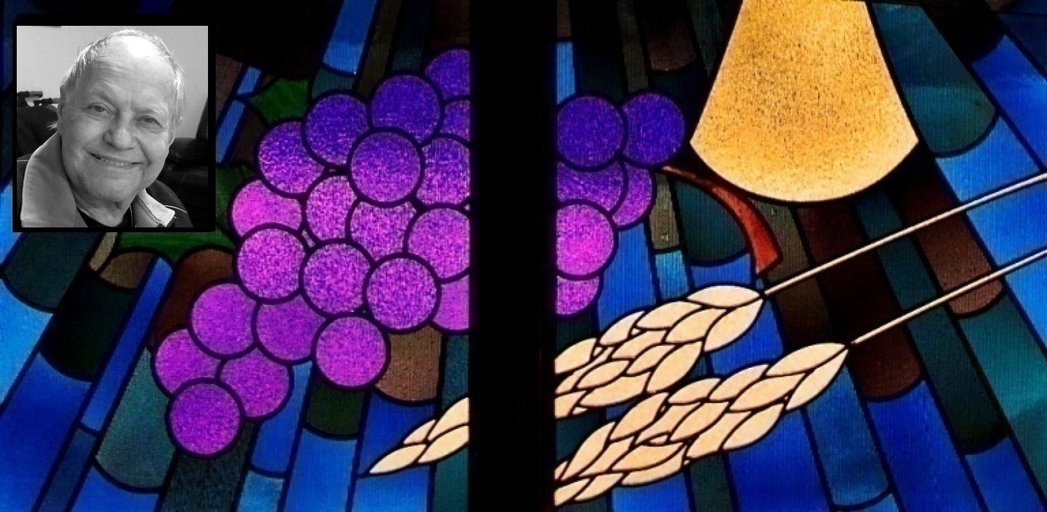 Gary Miller Funeral Sermon - Psalm 23, John 14, Romans 8 / March 3rd, 2023 / He leads us in our ride to Life