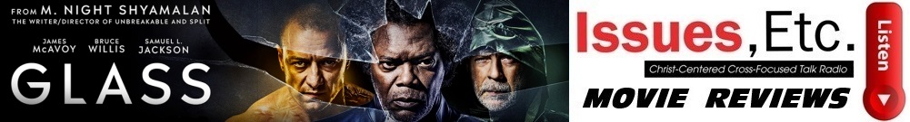 Glass (2019) M. Night Shyamalan - Movie Review - Image 1