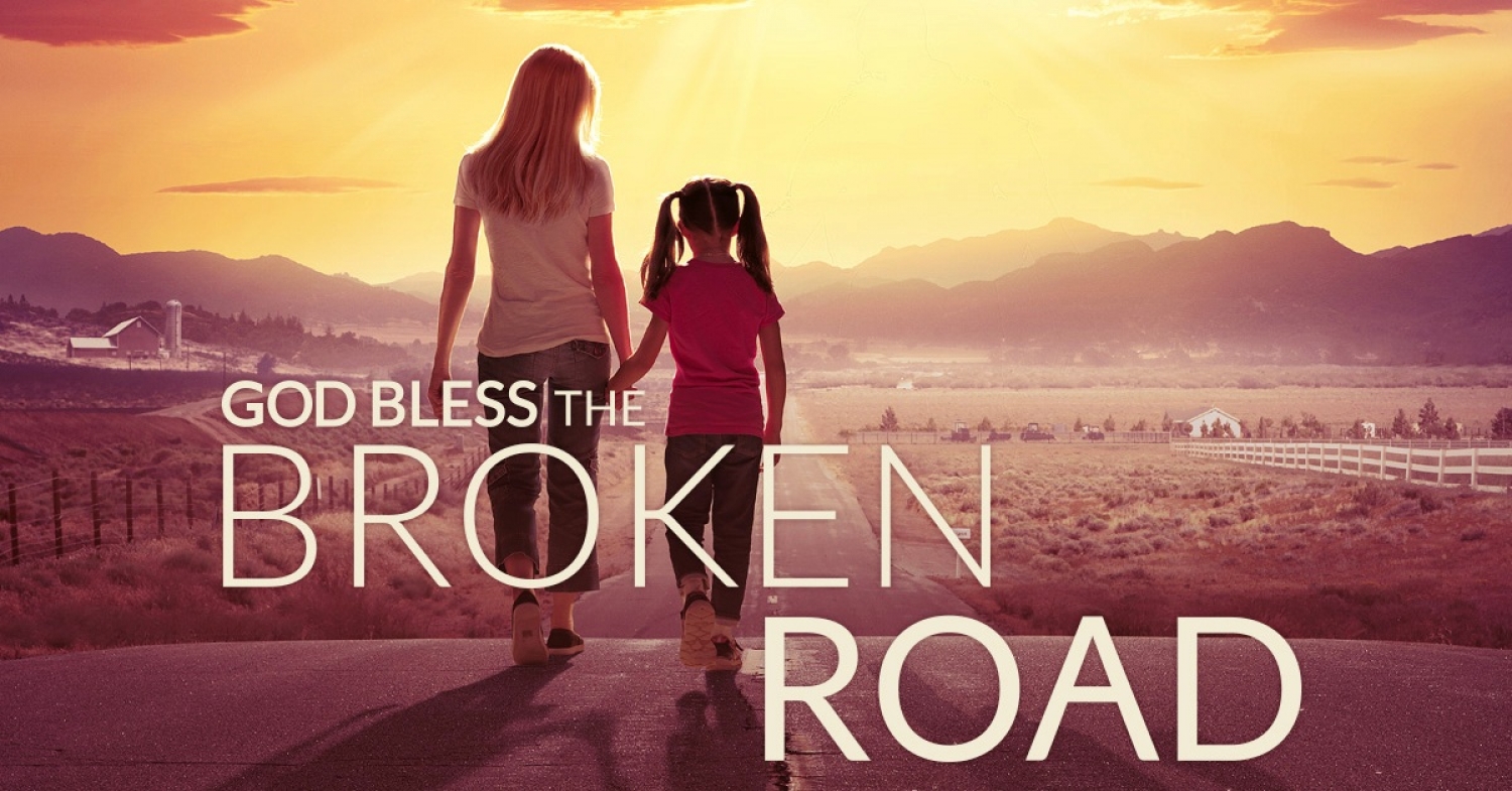God Bless the Broken Road (2018) Harold Cronk - Movie Review