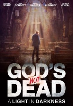 2018 God's Not Dead: A Light In Darkness