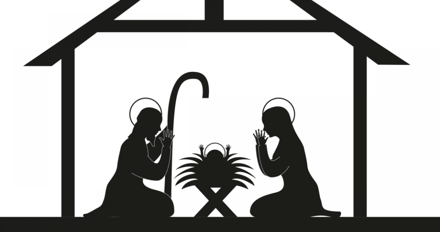 "He makes everything right" Sermon / Christmas Children's program (Luke 2:19) / Pr. Lucas Albrecht / Sunday December 16th 2018: Season of Advent / Mount Olive Lutheran Church