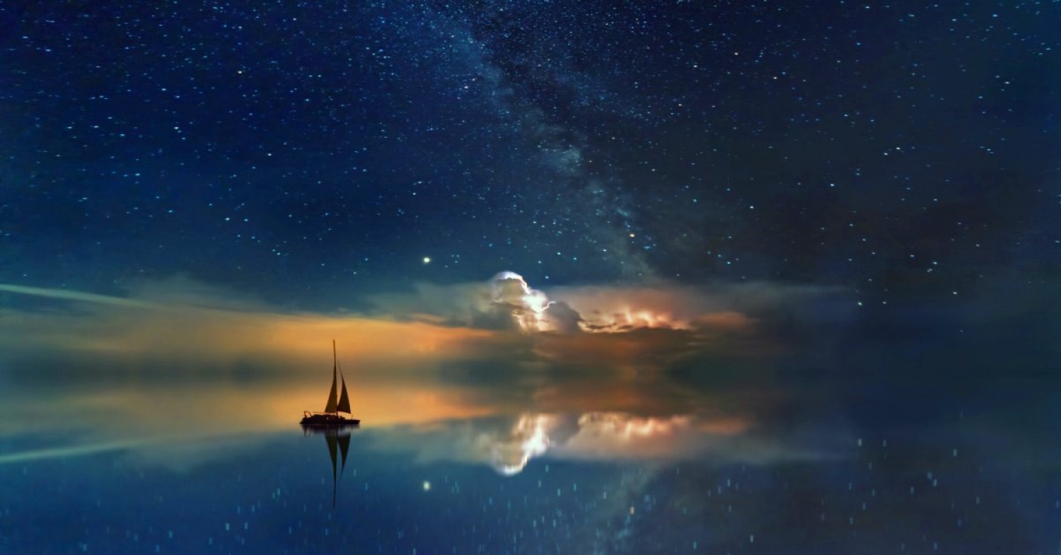 He Meant to Pass by Them / Mark 6:45-56 / Pr. Ted A. Giese / Sunday July 25th 2021 / Season Of Pentecost / Mount Olive Lutheran Church