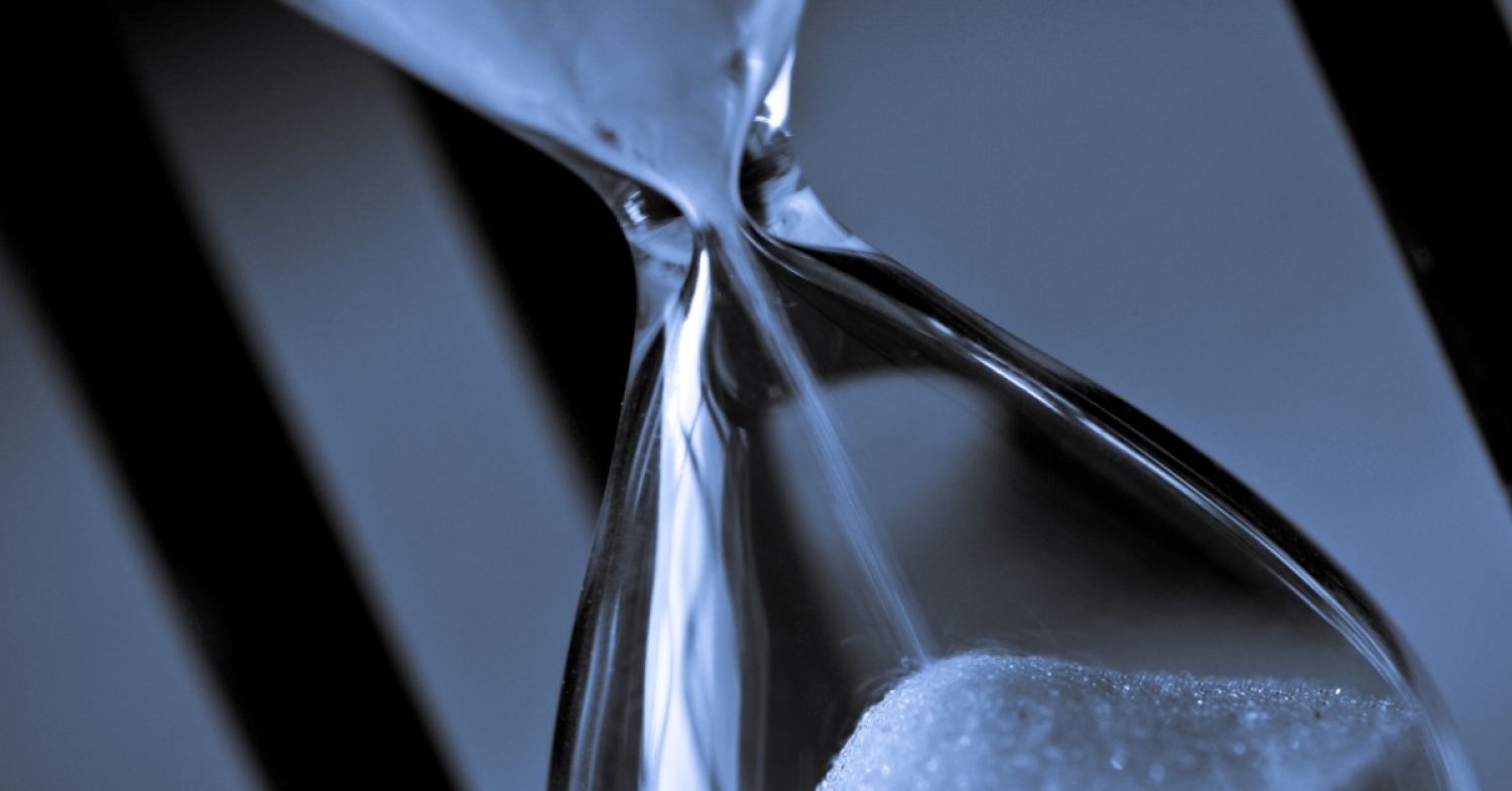 How long? - Psalm 79 Sermon, September Prayer Service, 2018