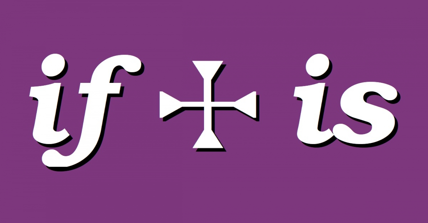 If & Is / Luke 4:1-13 / Rev. Lowell Dennis, Emeritus / Sunday March 9th 2025 / Season of Lent / Mount Olive Lutheran Church