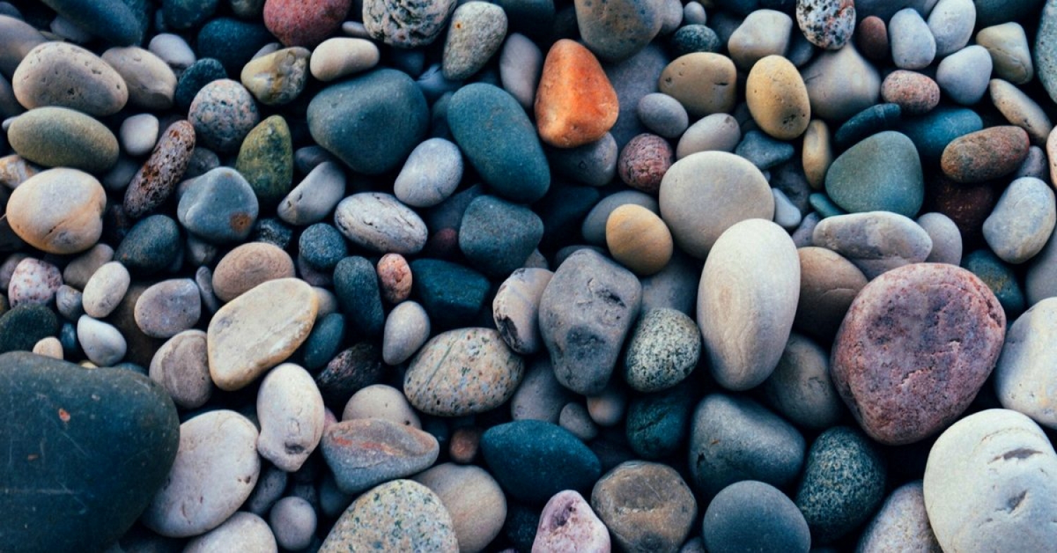 If these were silent, the very stones would cry out / Luke 19:28–40 / Pr. Ted A. Giese / Sunday November 28th 2021 / Season of Advent / Mount Olive Lutheran Church