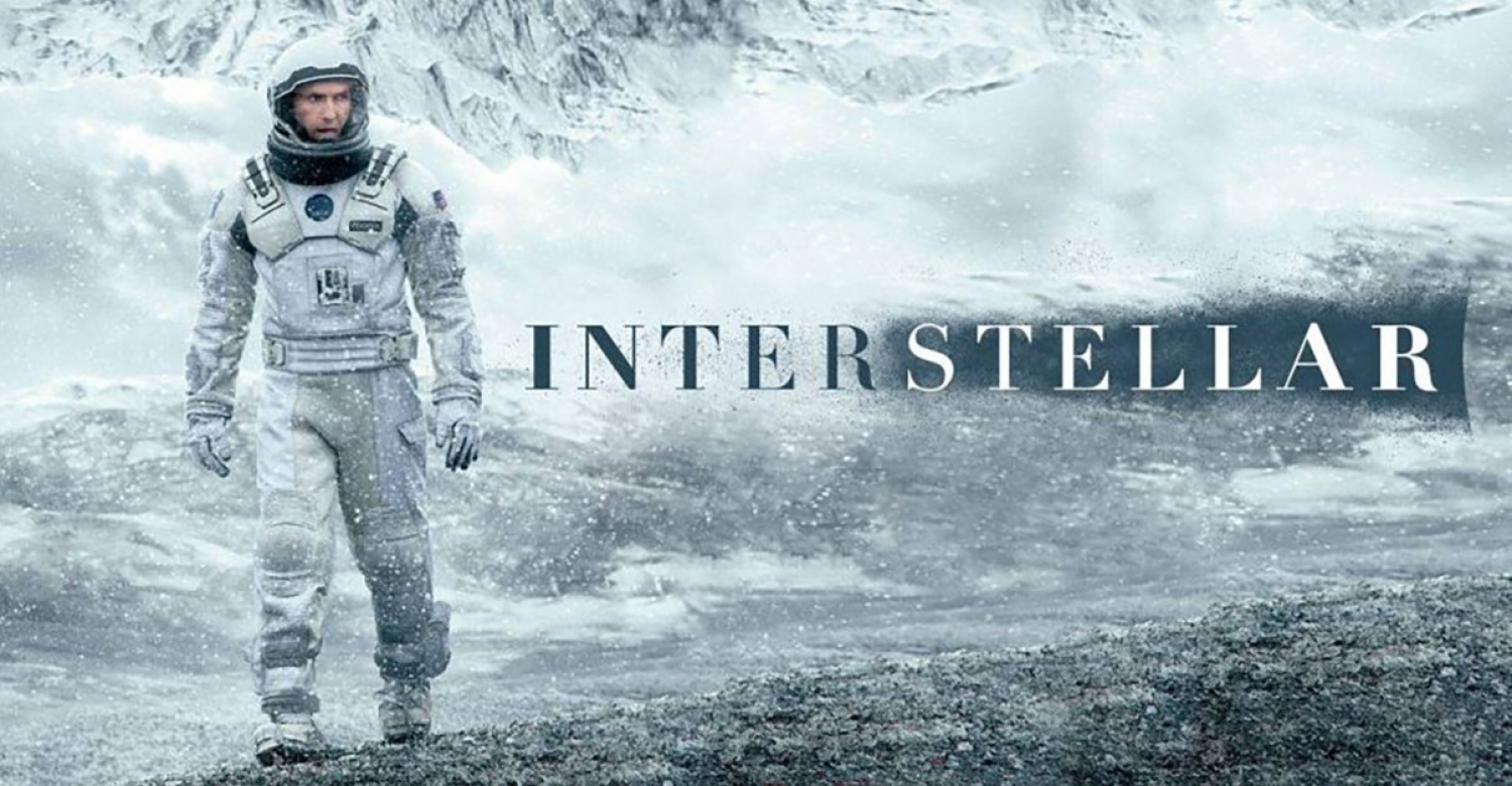 Interstellar (2014) Directed by Christopher Nolan - Movie Review
