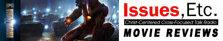 Iron Man 3 (2013) Directed by Shane Black - Image 1