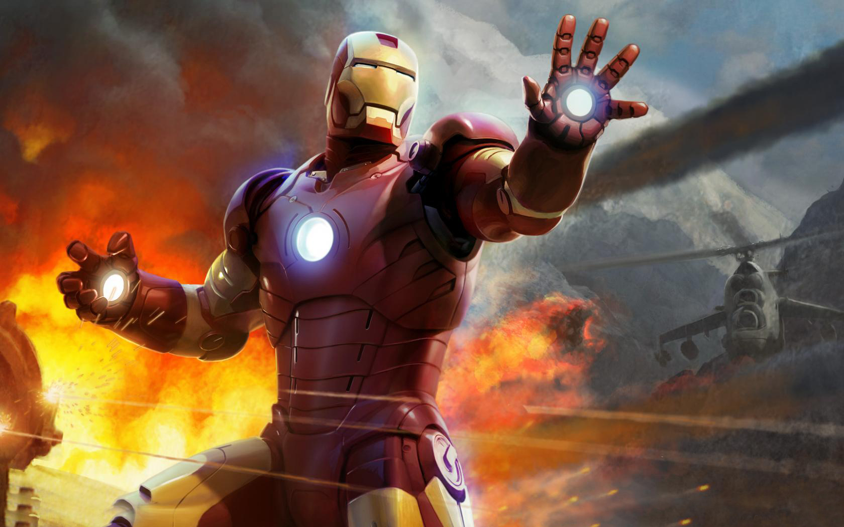 Iron Man 3 (2013) Directed by Shane Black - Image 4