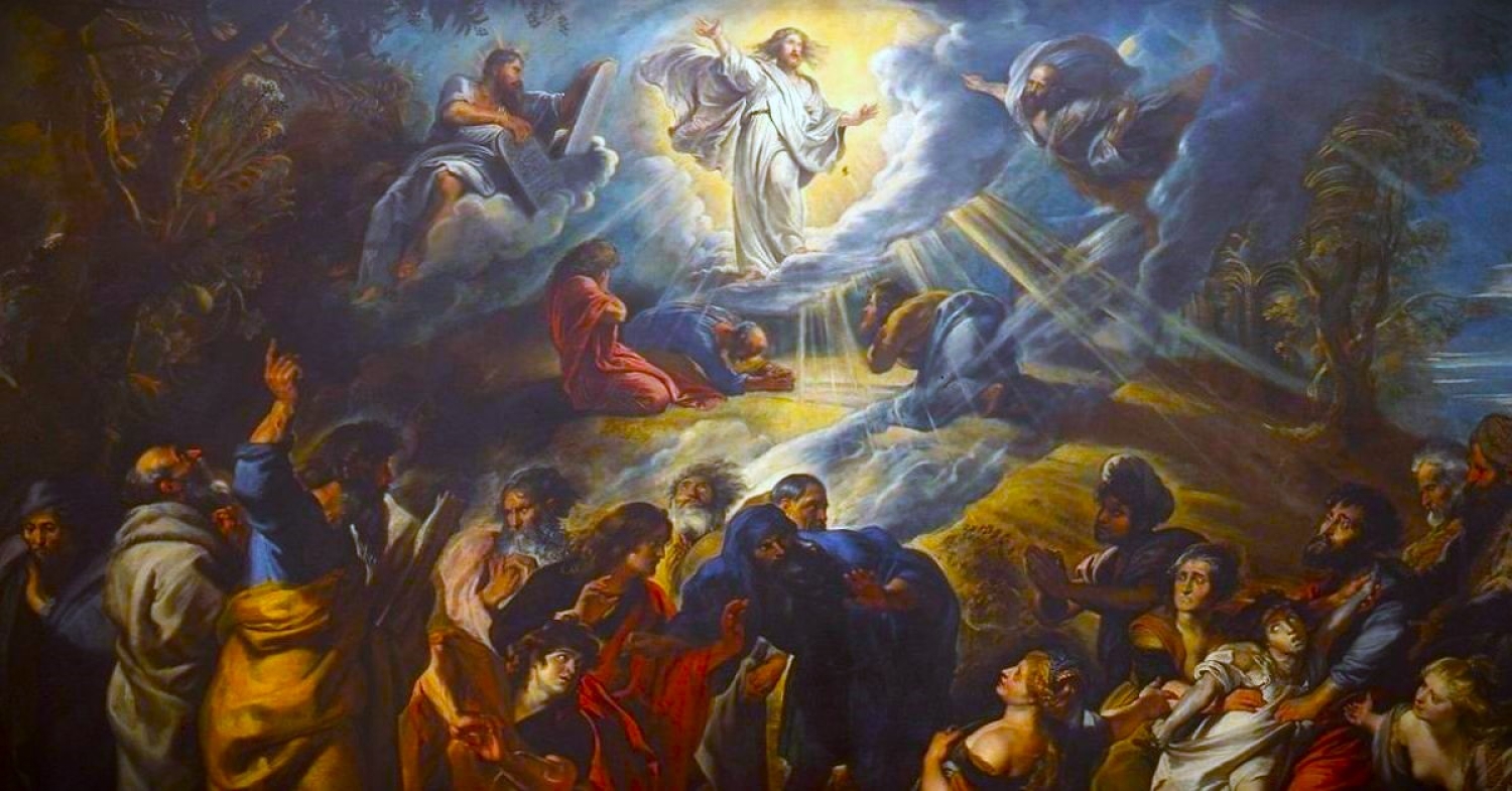 Is knowledge enough? / Matthew 17: 1-9 / Pr. Ted A. Giese / Sunday February 15th 2026/ Transfiguration Sunday / Mount Olive Lutheran Church