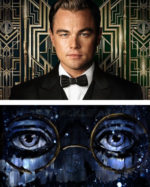 January Pop Culture and the Bible, Bible Study: The Great Gatsby - Image 2