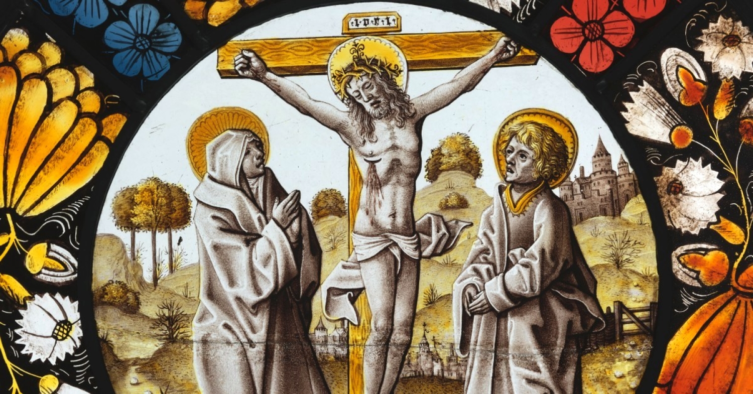 Jesus' Baptism of Fire / Luke 12:49–56 / Rev. Lowell Dennis (Emeritus) / Sunday August 17th 2025 / Season of Pentecost / Mount Olive Lutheran Church
