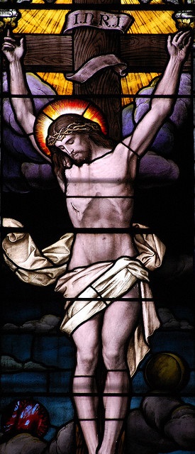 jesus-death-trust-psalm-31-sermon-from-april-2014-prayer-service