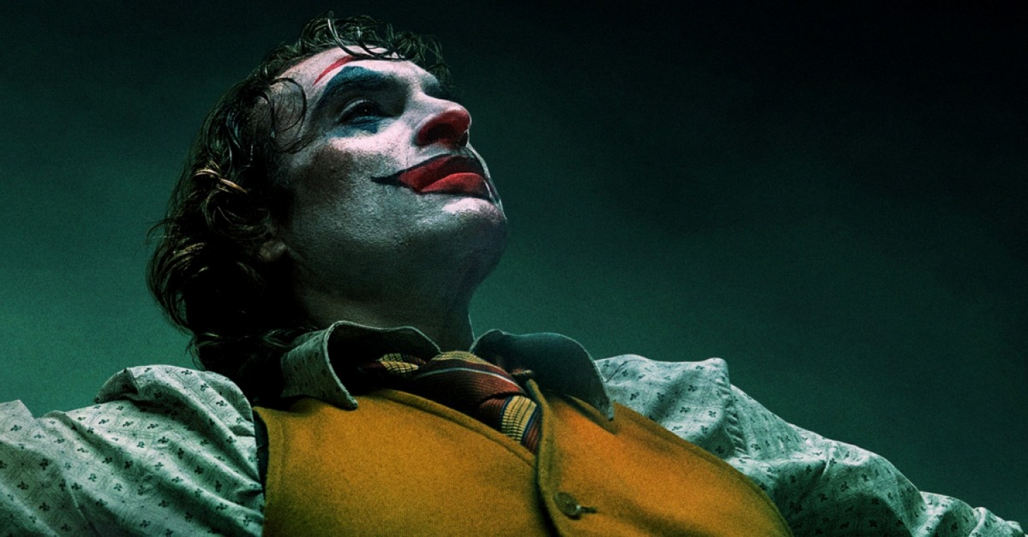 Joker (2019) Todd Phillips - Movie Review