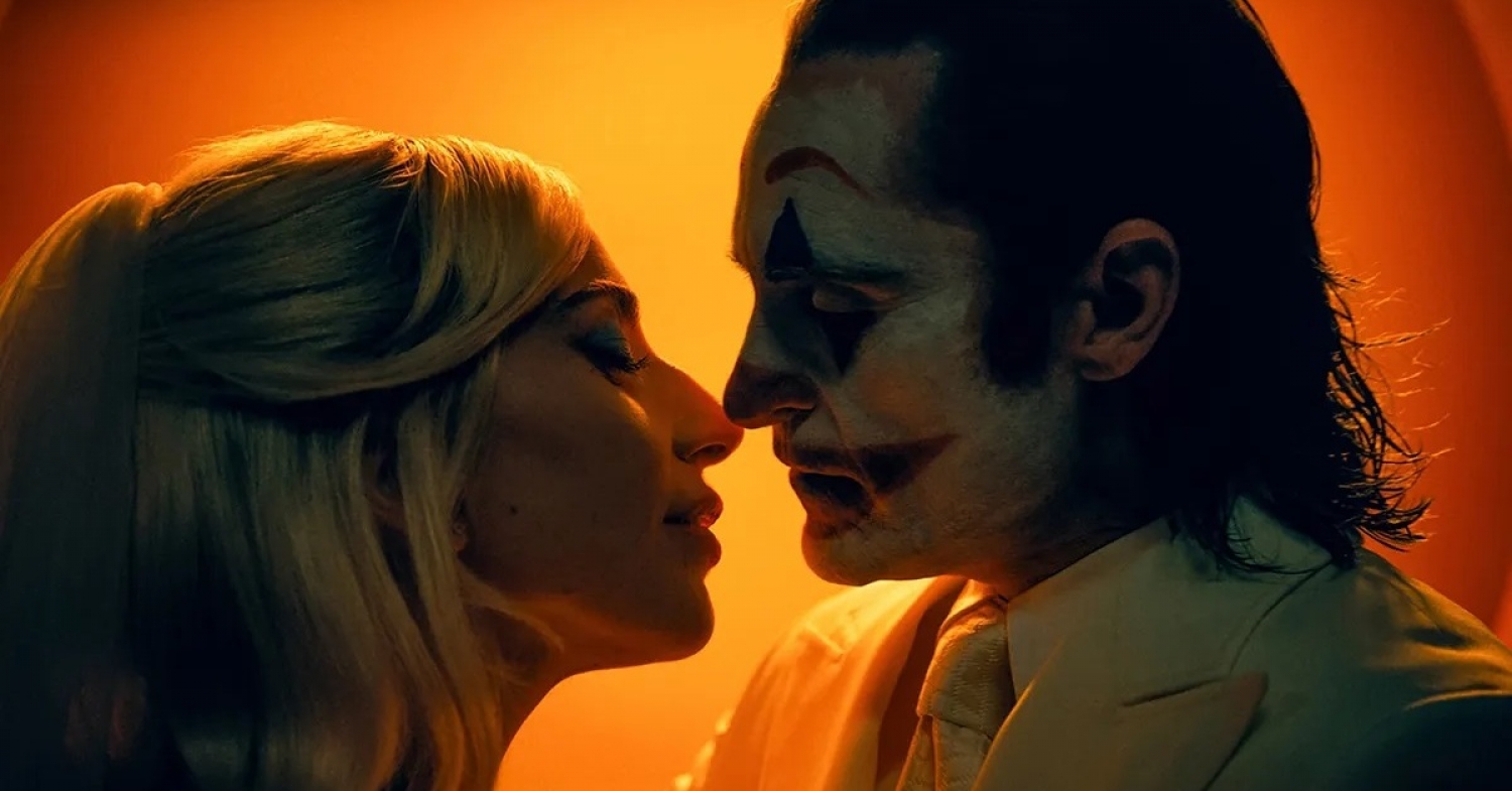 Joker: Folie à Deux (2024) Todd Phillips - Movie Review