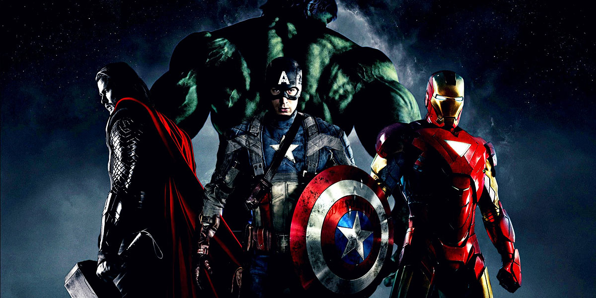 July Pop Culture and the Bible, Bible Study: Marvel Super Hero Marathon - Image 5