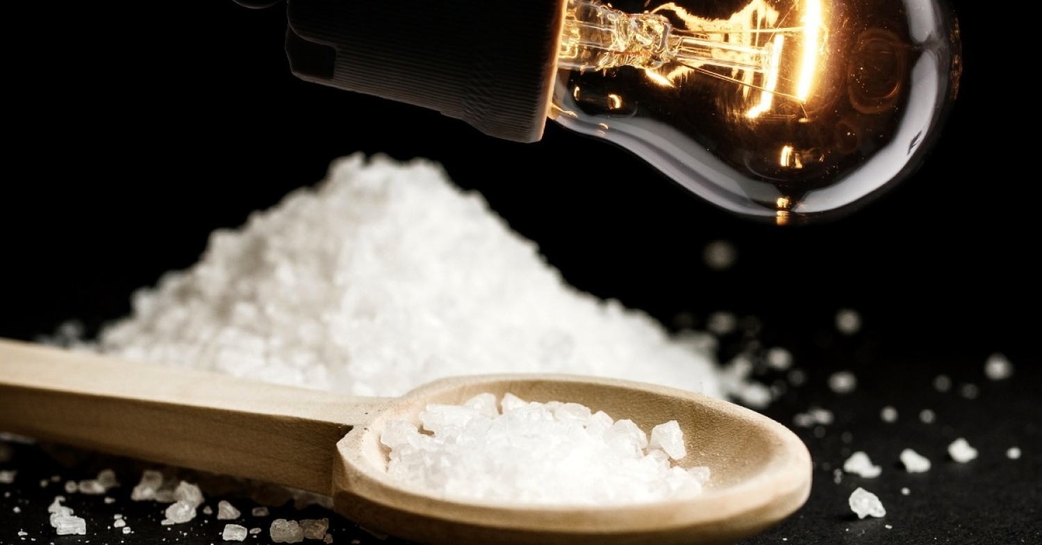 Light and Salt / Matthew 5:13-20 / Pr. Ted A. Giese / Sunday February 8th 2026/ Season of Epiphany / Mount Olive Lutheran Church