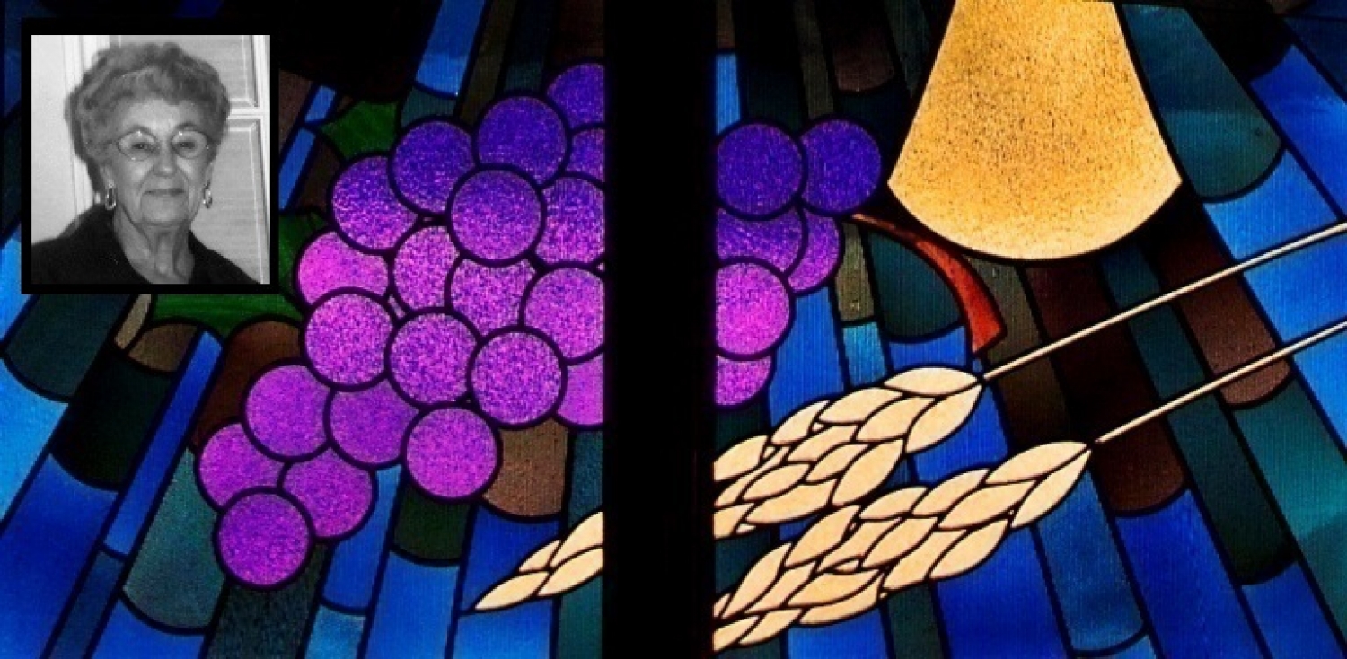 Linda Unruh Funeral Sermon - Romans 8:35-39/ March 12th 2020 / Nothing separates us from His Love