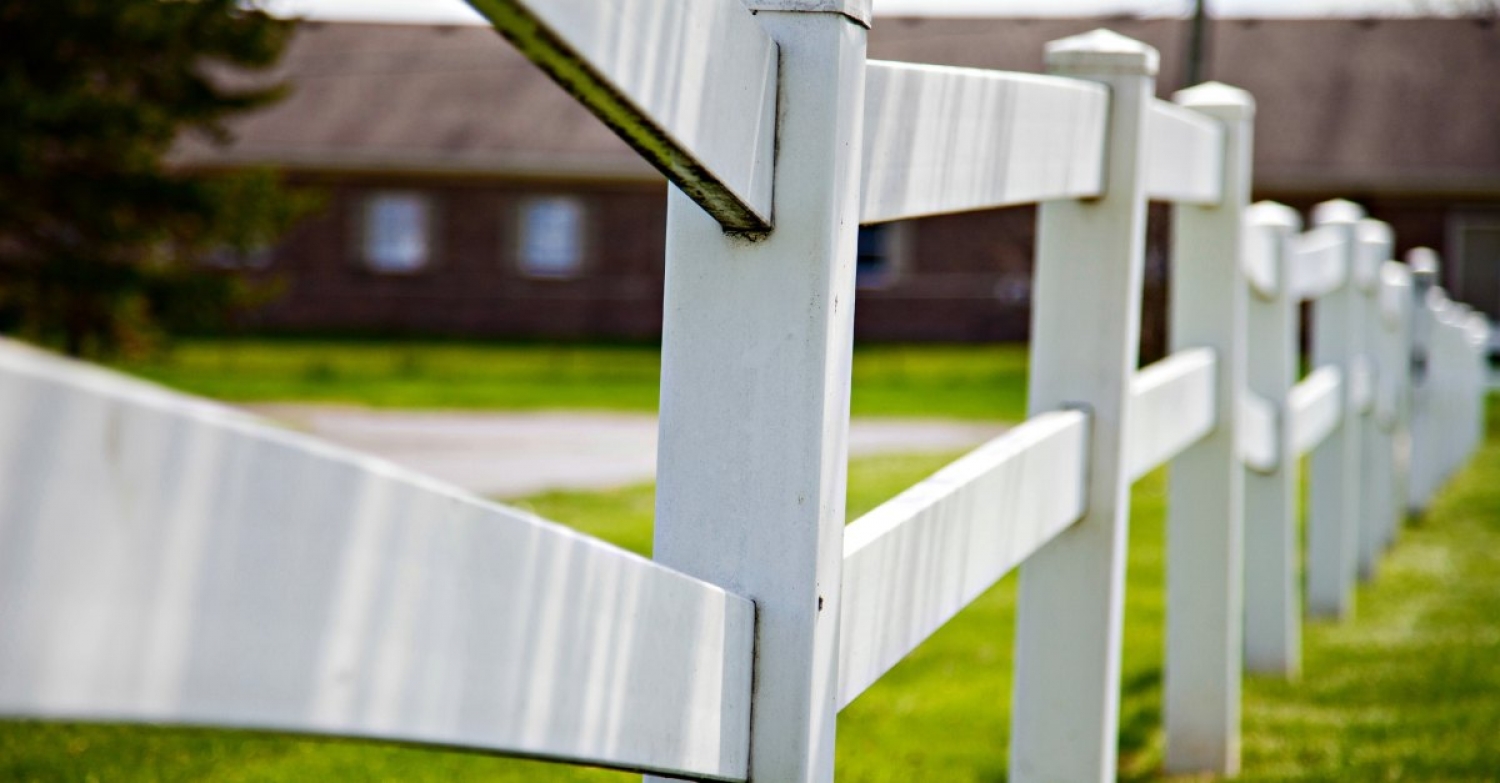 Loving the Joneses - Psalm 83 Sermon, January Prayer Service