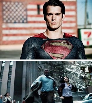 Man of Steel (2013) Director by Zack Snyder - Movie Review - Image 3