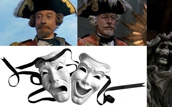May Pop Culture and the Bible, Bible Study: The Adventures of Baron Munchausen - Image 3