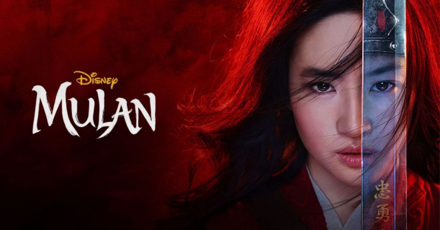 Mulan 2020 By Niki Caro Movie Review