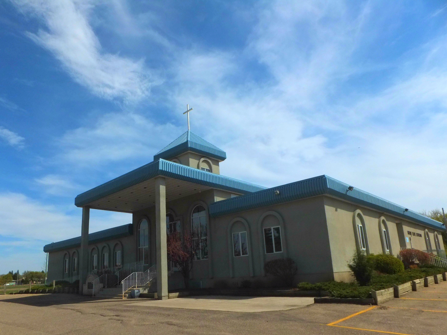 My Church: Visit Mount Olive - I do sincerely believe you will feel blessed as a result - Valiera Lawson - Image 1