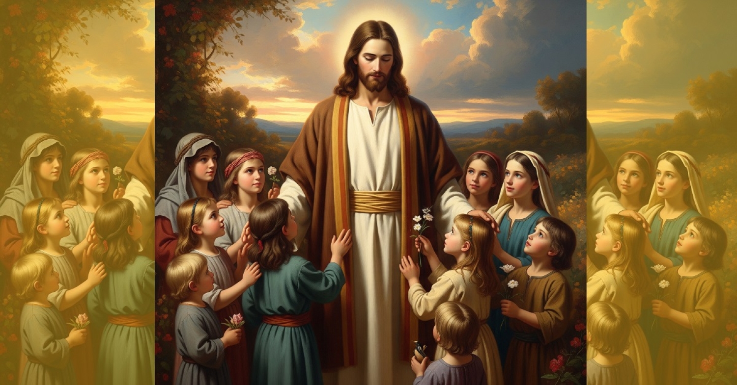 My help comes from the LORD / Psalm 121 / Rev. Daryl Solie (Emeritus) / Sunday October 19th 2025 / Season of Pentecost / Mount Olive Lutheran Church