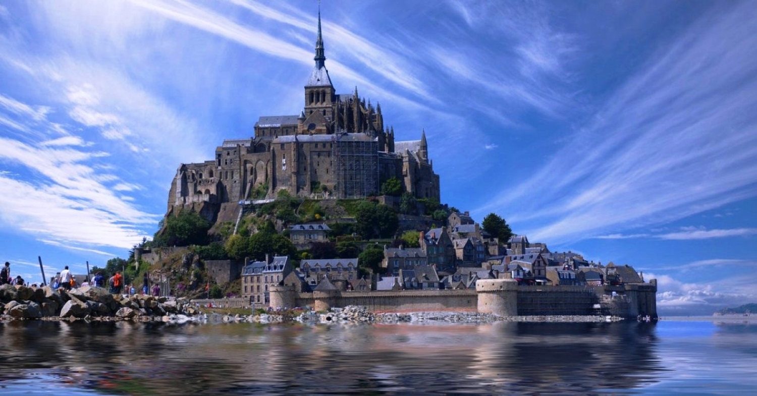 My Rock and My Fortress / Psalm 71:1–6 / Pr. Ted A. Giese / Sunday June 19th 2022 / Season of Pentecost / Mount Olive Lutheran Church