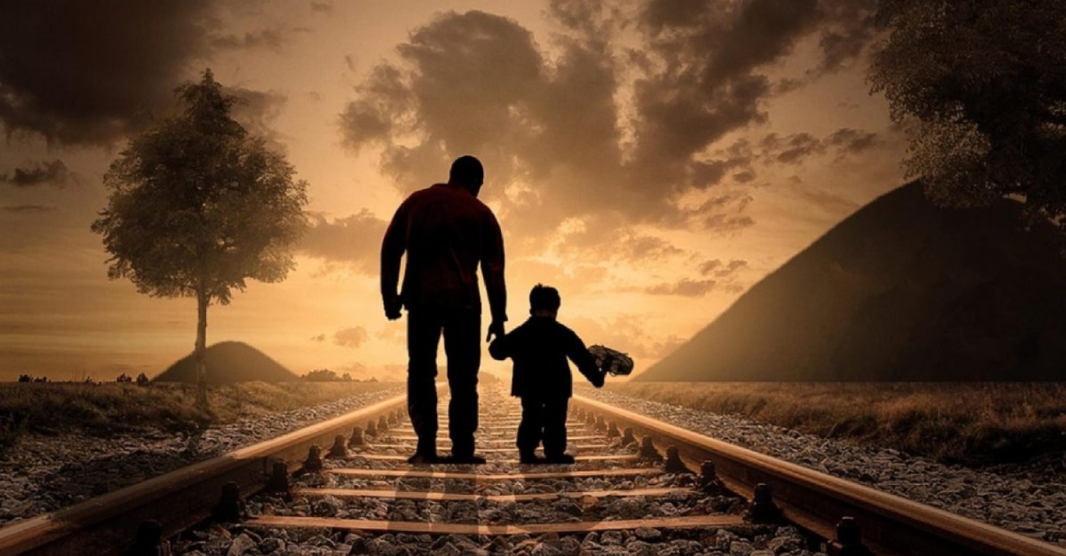 “Our FATHER” Sermon / Luke 11:1-13 / Pr. Lucas A. Albrecht / Sunday July 28st 2019 / Season of Pentecost / Mount Olive Lutheran Church