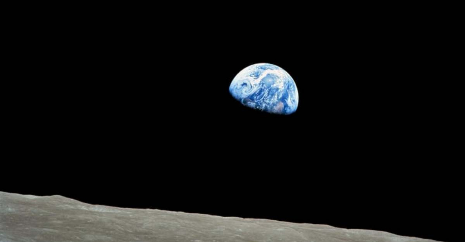 Out of this World – "Sermon Series: Believing, Proclaiming, Confessing I"  / John 17:11-19 / Pr. Lucas Andre Albrecht / Sunday, May 16th 2021 / Mount Olive Lutheran Church