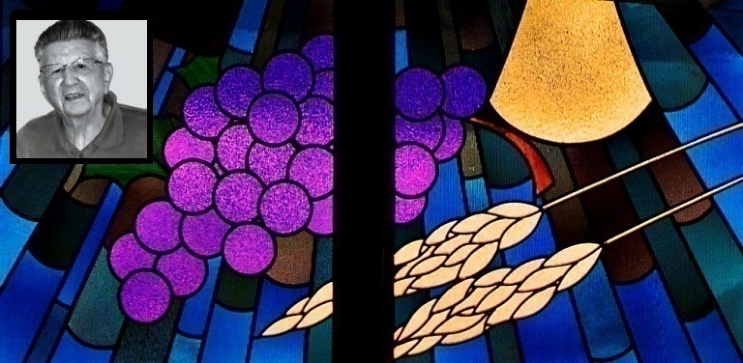 Paul Hopkie Funeral Sermon - John 15, Psalm 23, Romans 8 - November 17th, 2021 / Spot on His Love 2