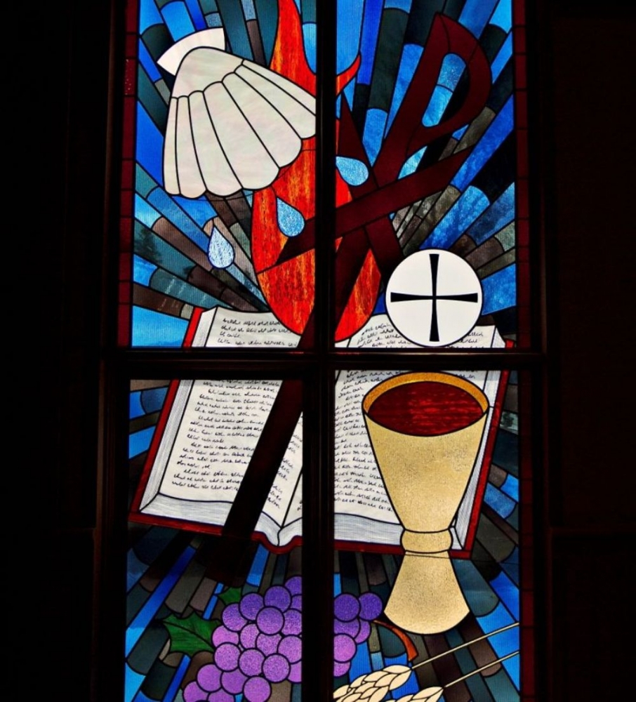 Perseverance / Matthew 10 / Pr. Lucas Andre Albrecht / June 25th, 2023/ Confirmation Sunday - Season of Pentecost