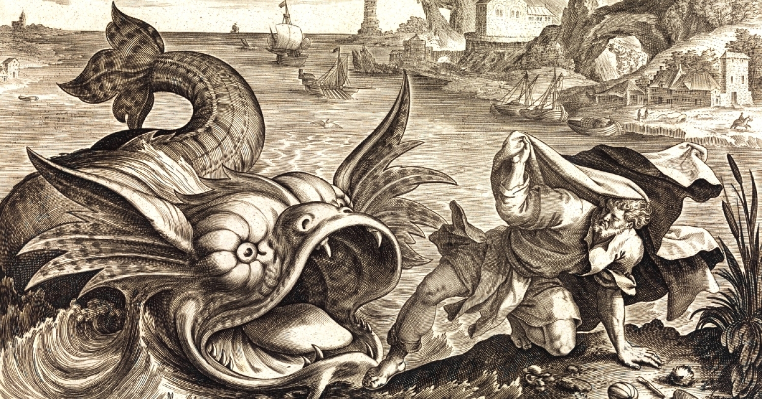 Peter the Sign of Jonah and Forgiveness / Matthew 16:13-20 / Pr. Ted A. Giese / Sunday August 27th 2023 / The Season Of Pentecost / Mount Olive Lutheran Church