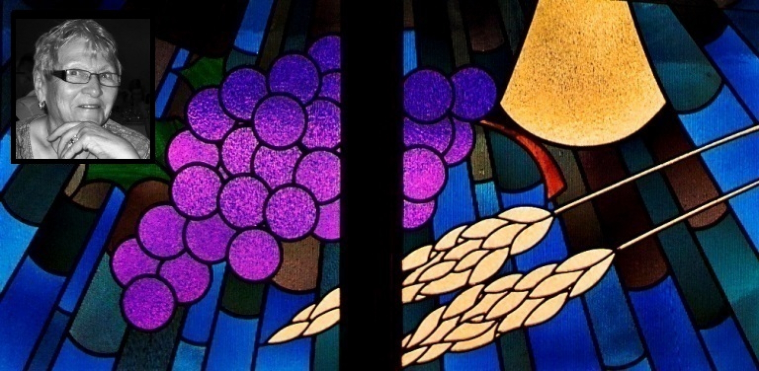 Phyllis Amundson Funeral Sermon - Psalm 145 November 15th 2019 / From Generation to Generation