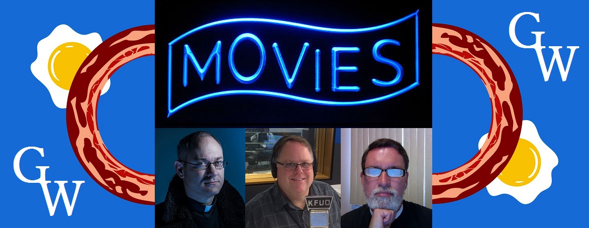 Pr. Ted Giese on The God Whisperers with Donofrio & Cwirla - Image 1