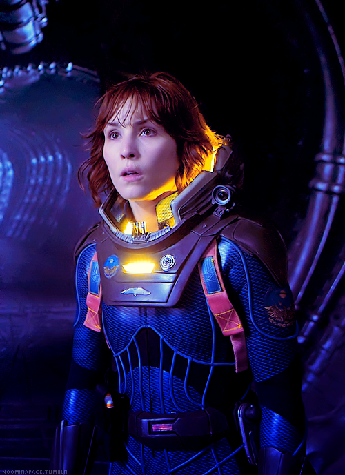 Prometheus (2012) Directed by Ridley Scott - Image 6