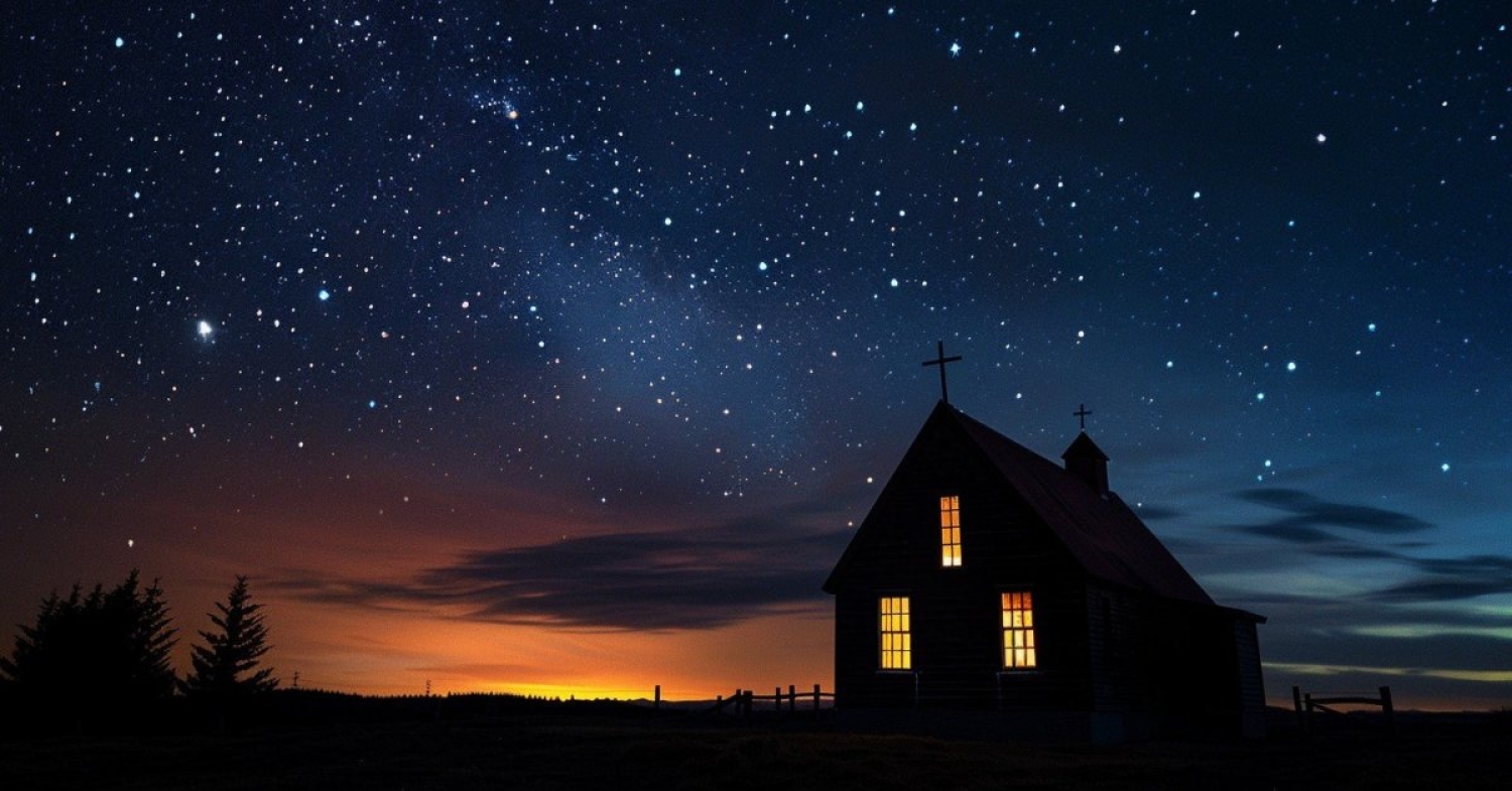 Promised Inheritance / Genesis 15:1–6 / Rev. Lowell Dennis (Emeritus) / Sunday August 10th 2025 / Season of Pentecost / Mount Olive Lutheran Church
