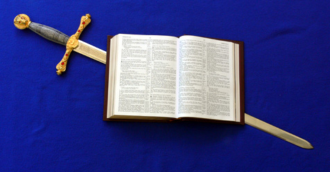 Psalm 12 Sermon From September 2012 Prayer Service - Image 3