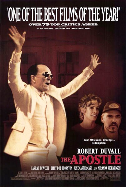 Quest: Christianity and the Movies, Extras, Part II - Image 3