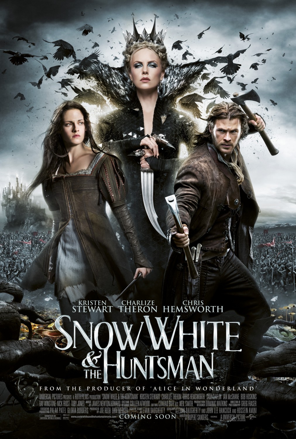 Quest: Christianity and the Movies, Extras, Part II - Image 6