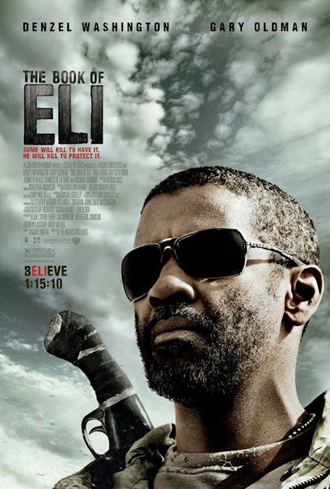 Quest: Christianity and the Movies, Extras, Part II - Image 7