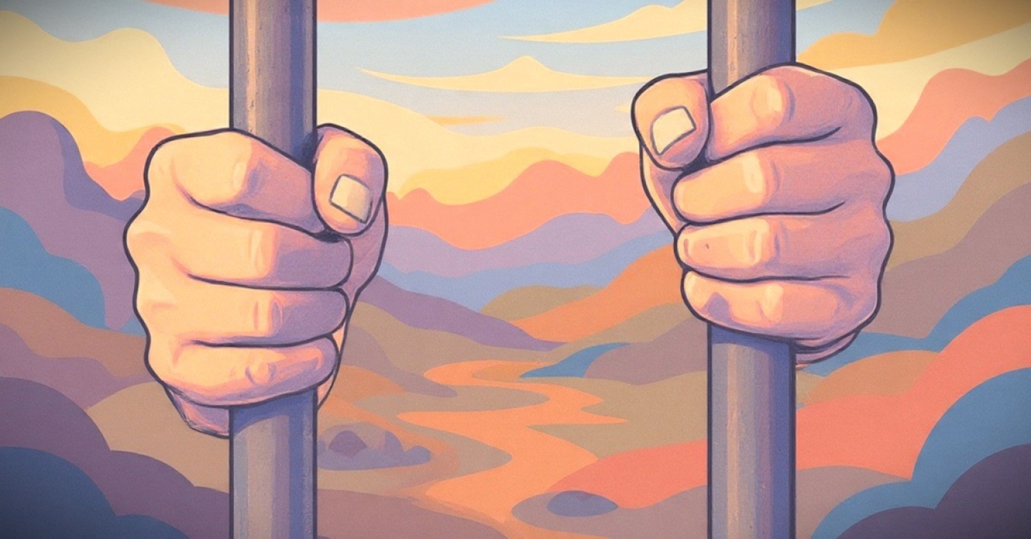 Rejoice in the Lord Always? / Matthew 11:2-15 / Pr. Ted A. Giese / Sunday December 14th 2025/ Season of Advent / Mount Olive Lutheran Church