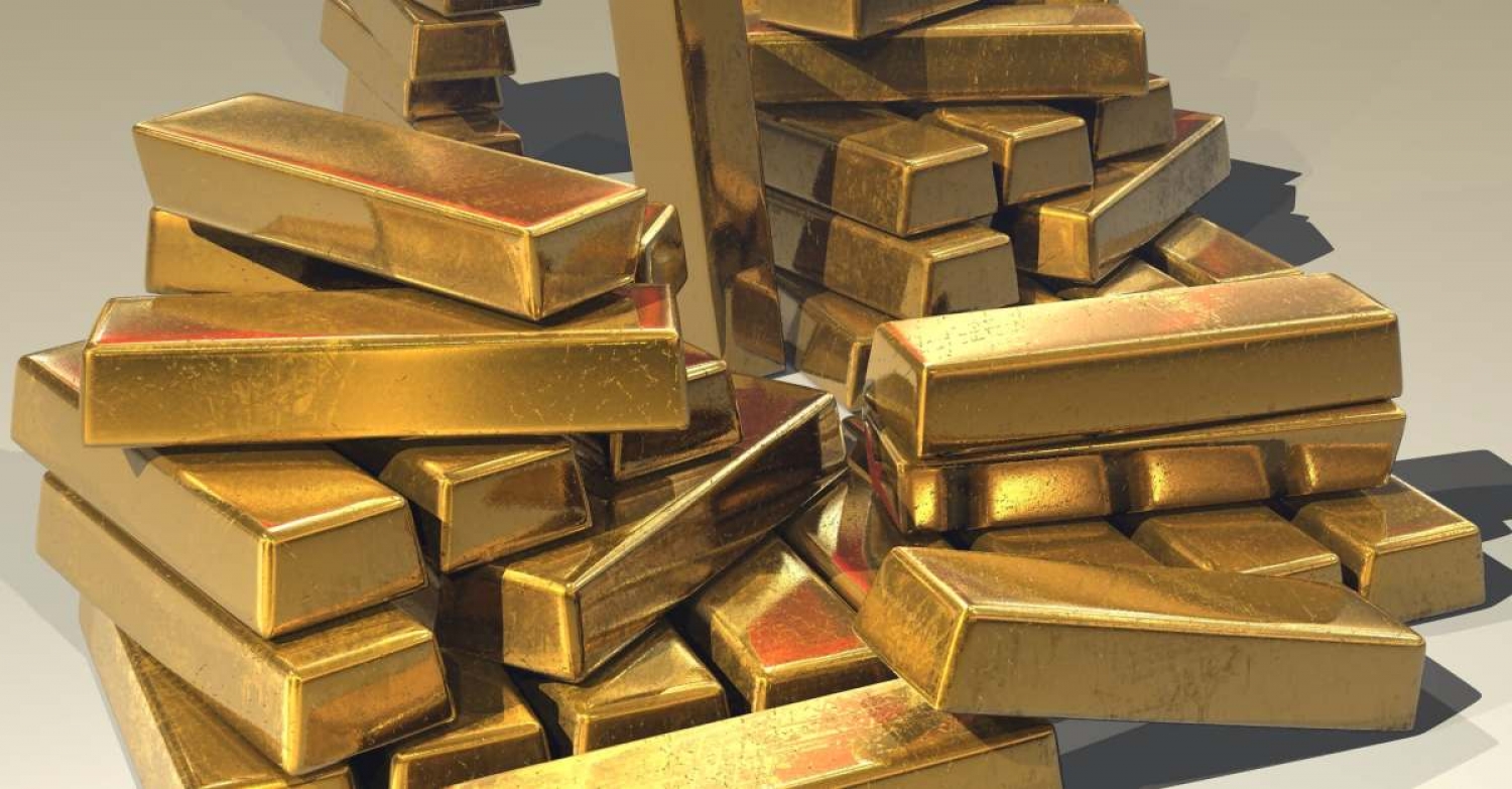 Rich people / Ephesians 1:3-14 / Pr. Lucas Andre Albrecht / Sunday, January 2, 2022 / Christmas Season