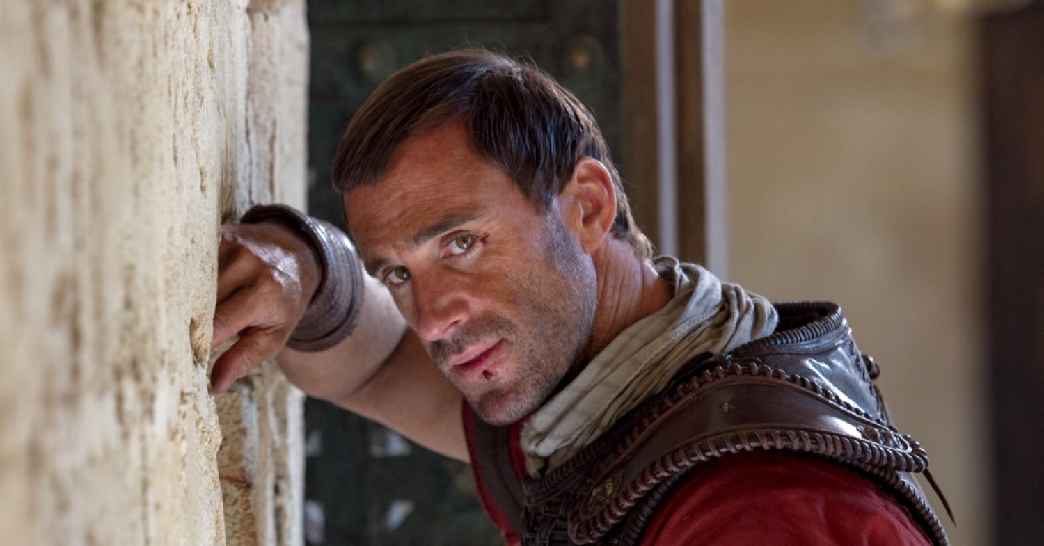 Risen (2016) by Kevin Reynolds - Movie Review