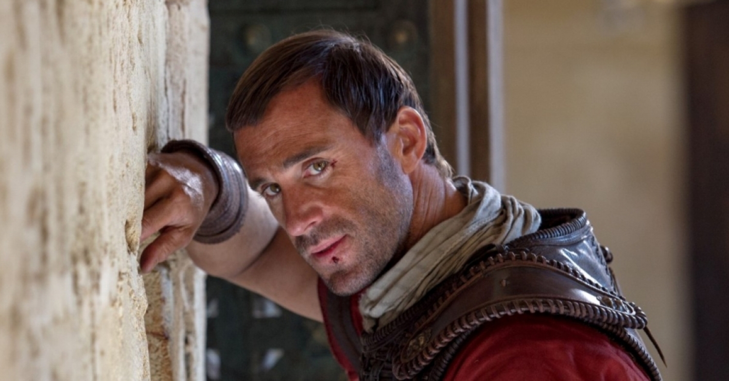 Risen (2016) by Kevin Reynolds - Movie Review