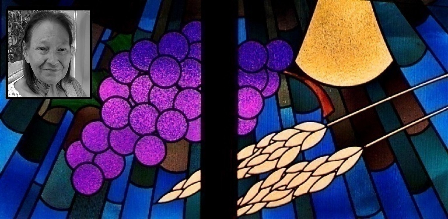 Roberta Anita ‘Missy’ Natyshak Funeral Sermon - Job 19:23-27 June 24th 2022 / My Redeemer Lives