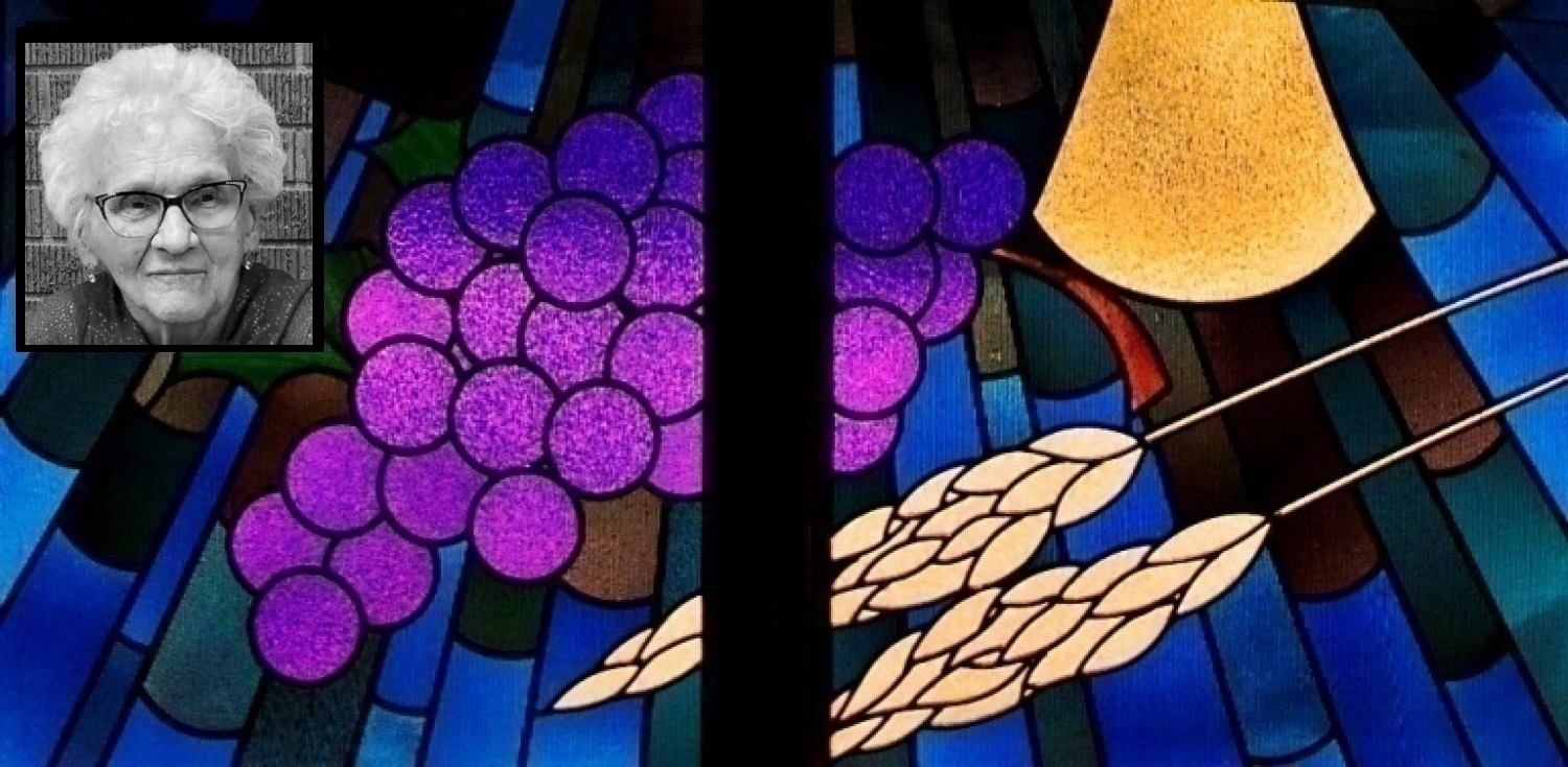 Rose Schmiedge Funeral Sermon – John 15:12–15 September 4th 2026 / What a Friend we Have in Jesus
