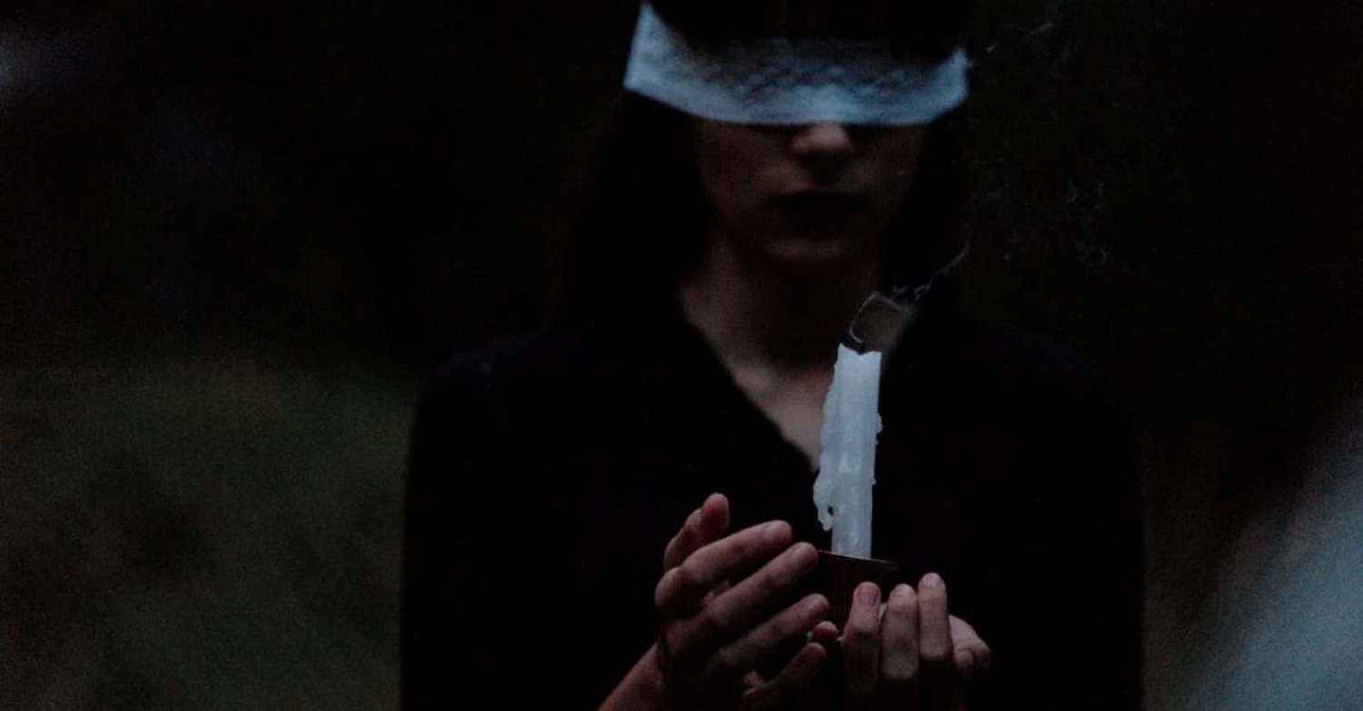 (s)elective blindness / John 9 / Pr. Lucas Andre Albrecht / March 19th, 2023/ Mount Olive Lutheran Church