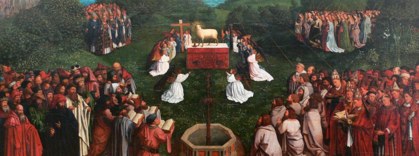 Sermon All Saints Day (Observed) / - Image 6
