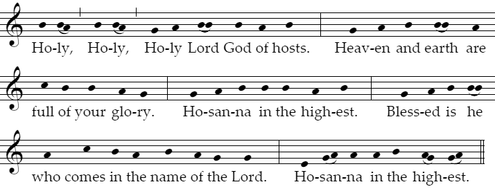 Sermon December 1, 2013/ Vicar James Preus/ Jesus Comes To Save Us/ Matthew 21:1-11 - Image 5